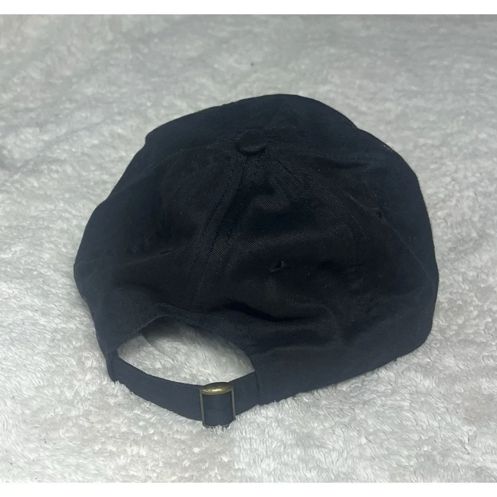 Bud Light Strapback 6-panel Cap Official 2003 Anheuser-Busch Product‎